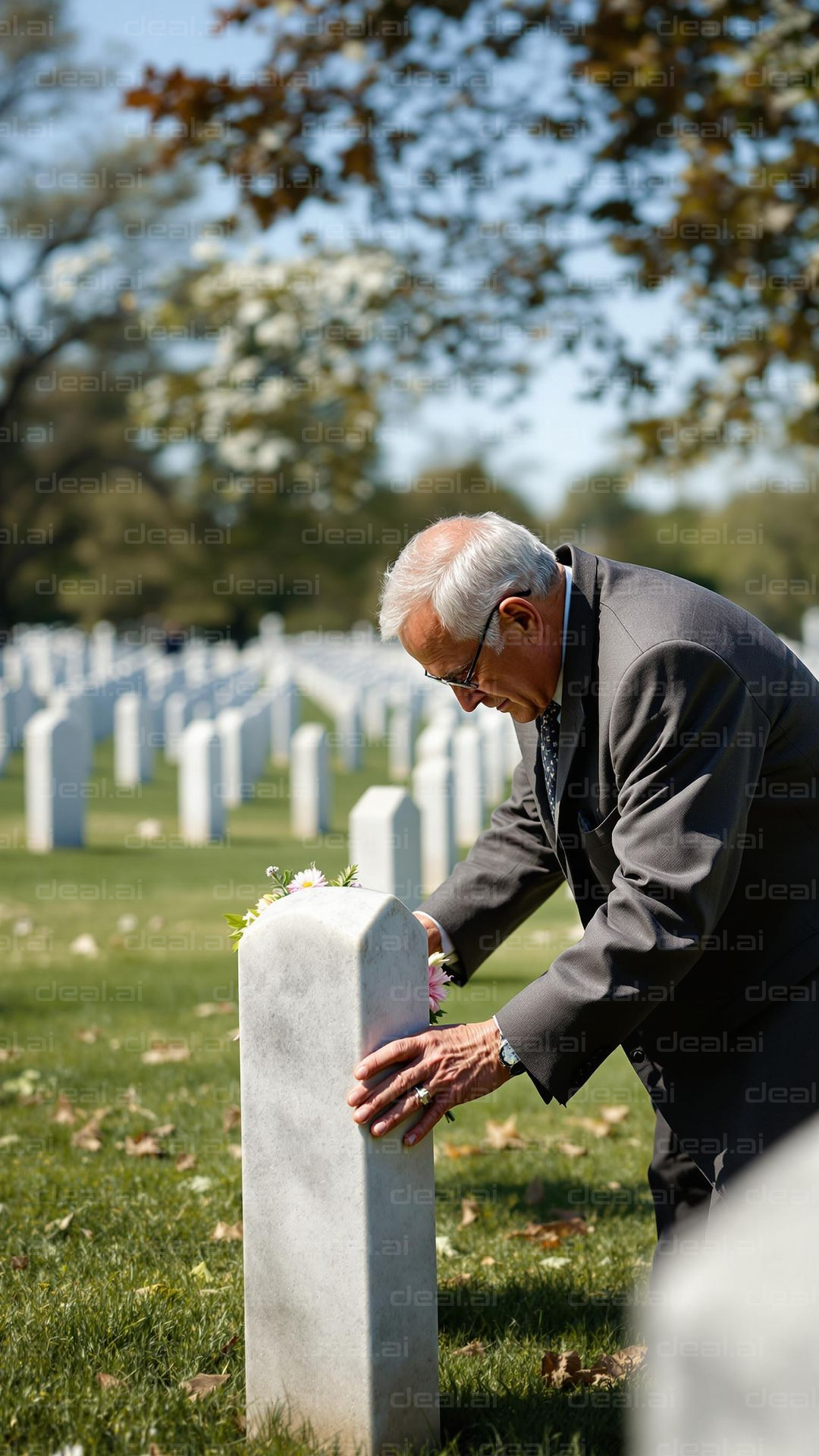 Honoring a Loved One
