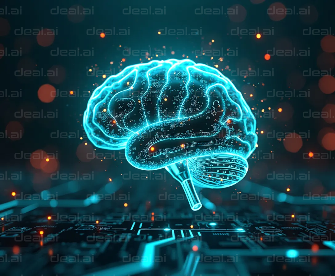 "Digital Brain: AI and Neurotechnology"