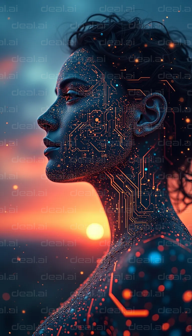 "Future of Humanity: Digital and Natural"