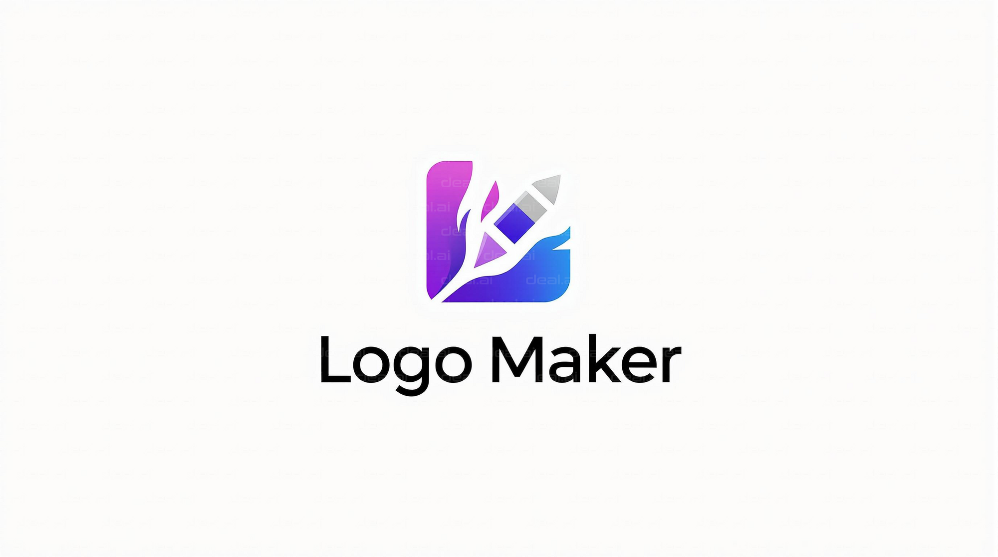 Creative Logo Design Icon