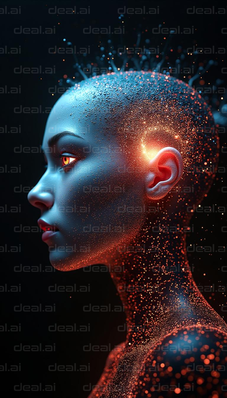 "Digital Human Evolution: Future Vision"