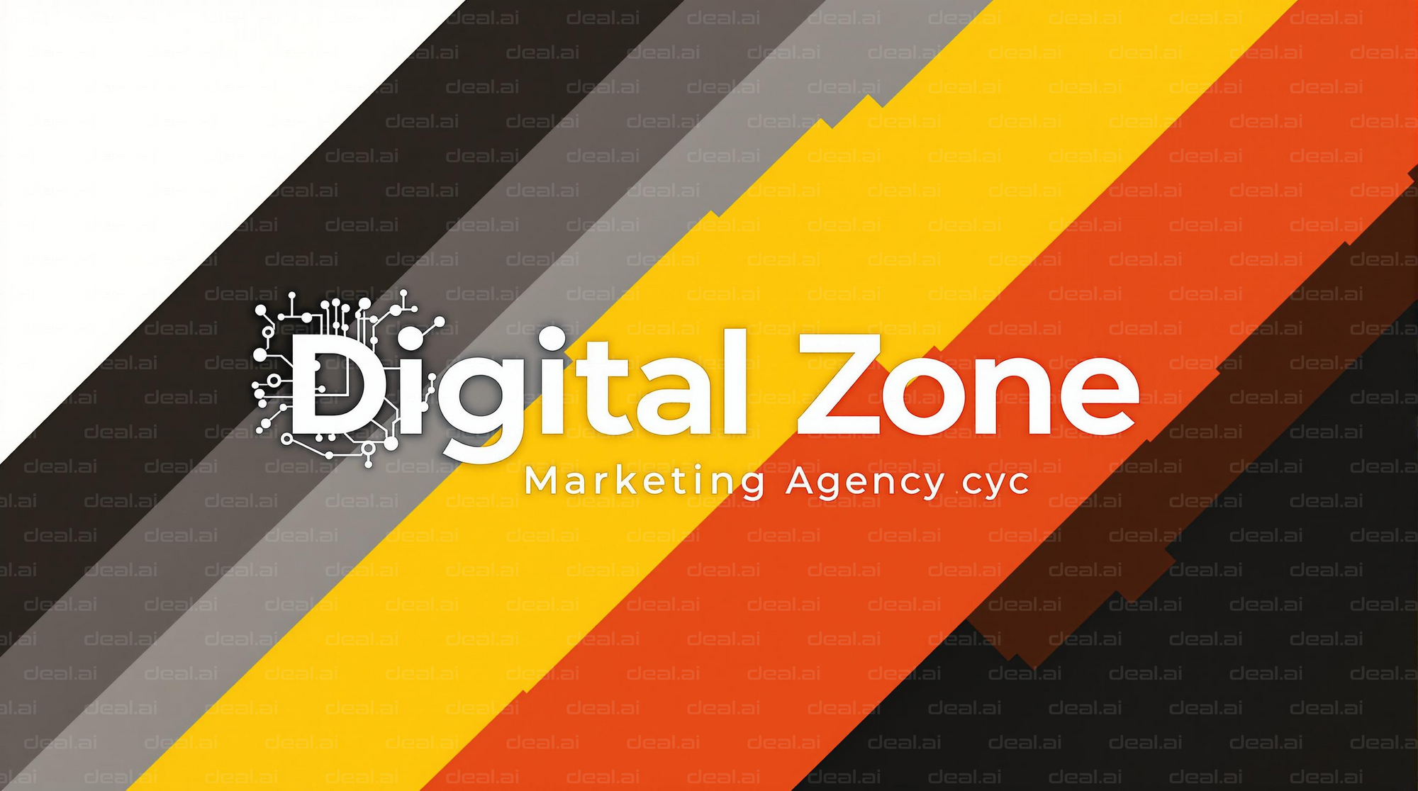 "Digital Zone Marketing Design"