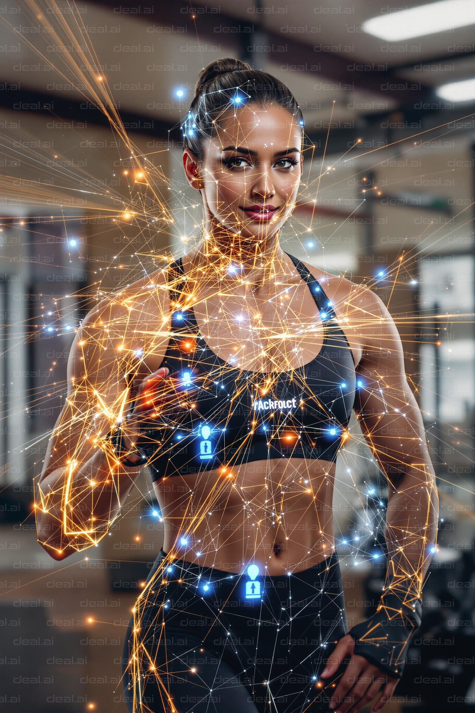 Digital Fitness Transformation