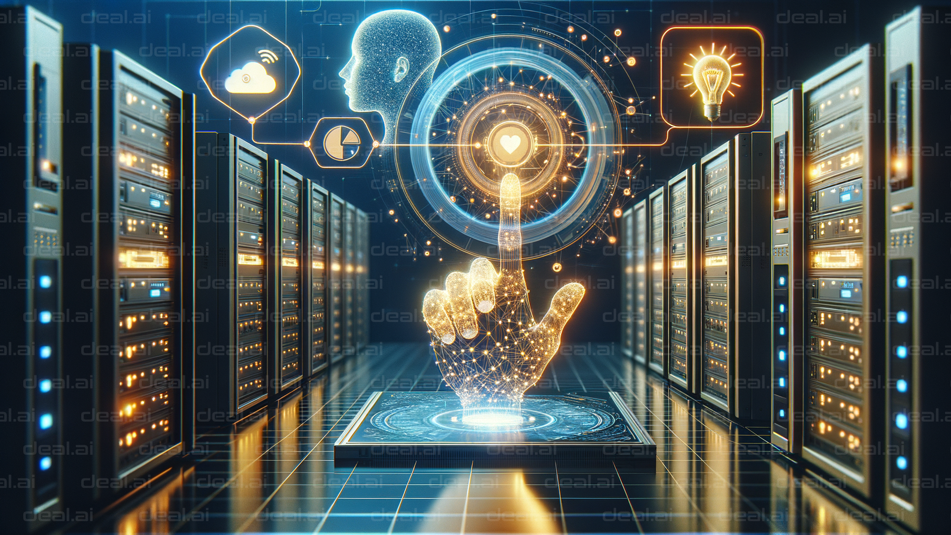 Digital Innovation Hub