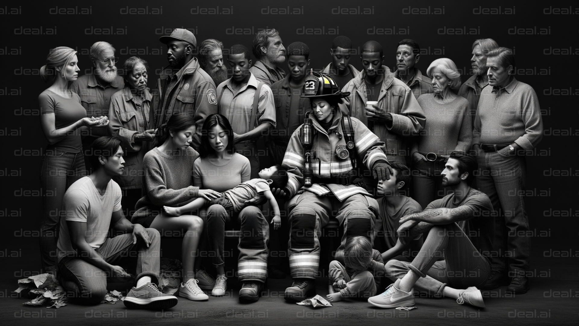 Unity in Community Crisis