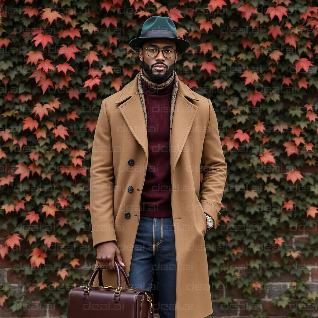 Autumn Elegance in Style