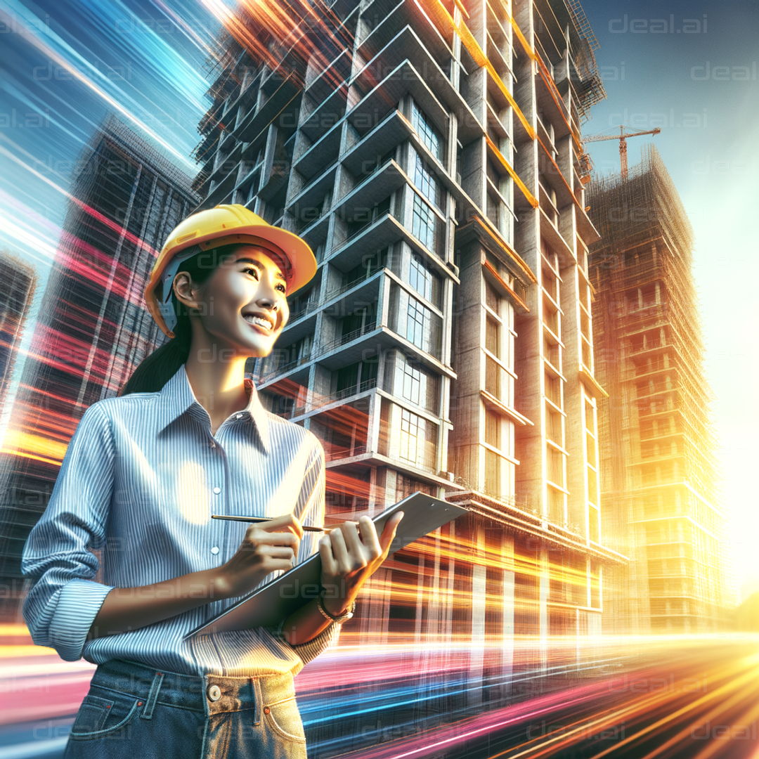 "Future of Construction"