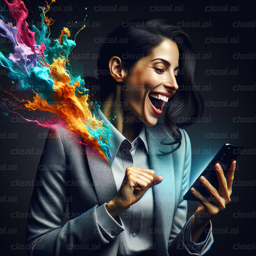 "Excitement Unleashed Through Technology"