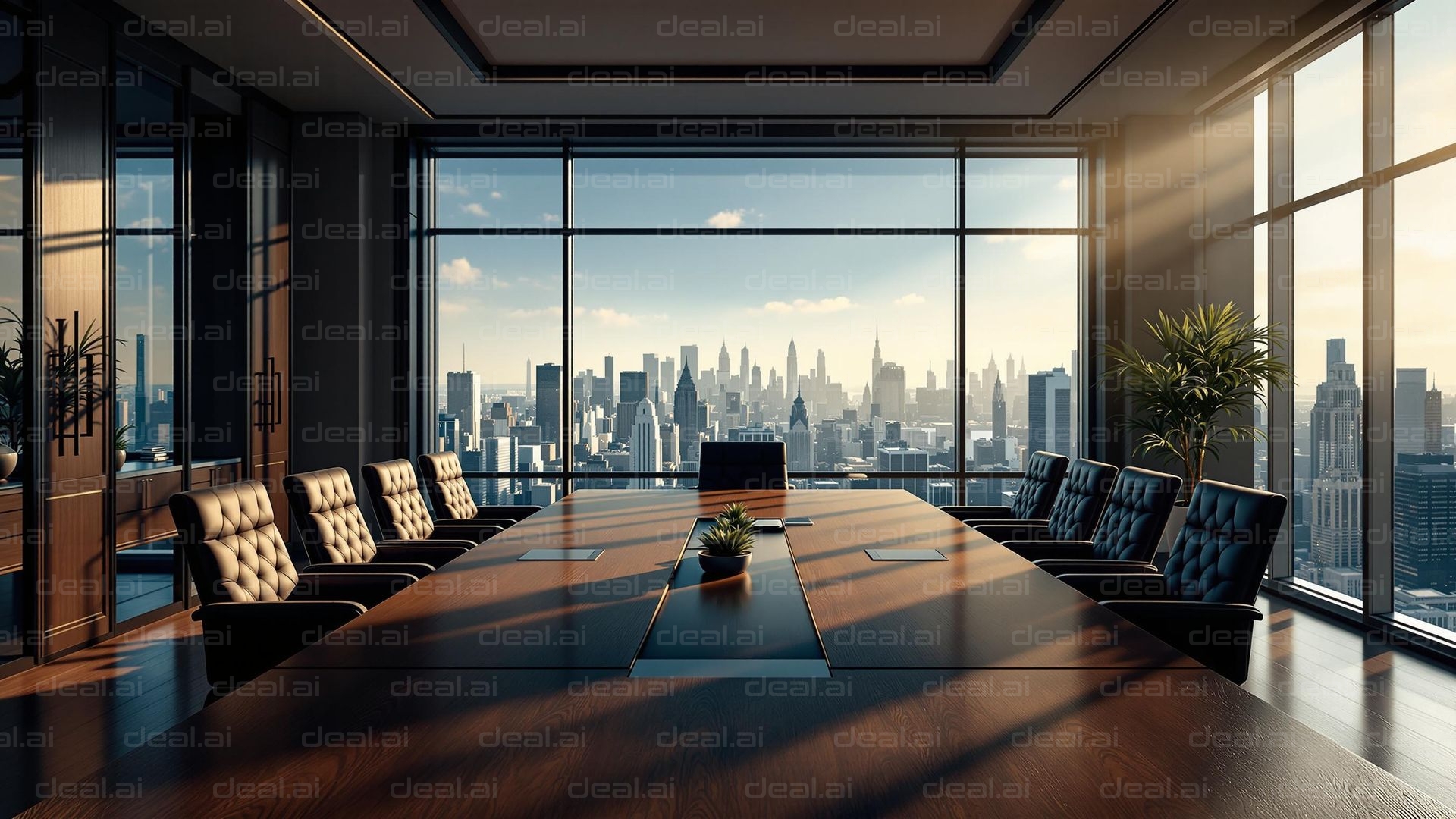 City View Conference Room