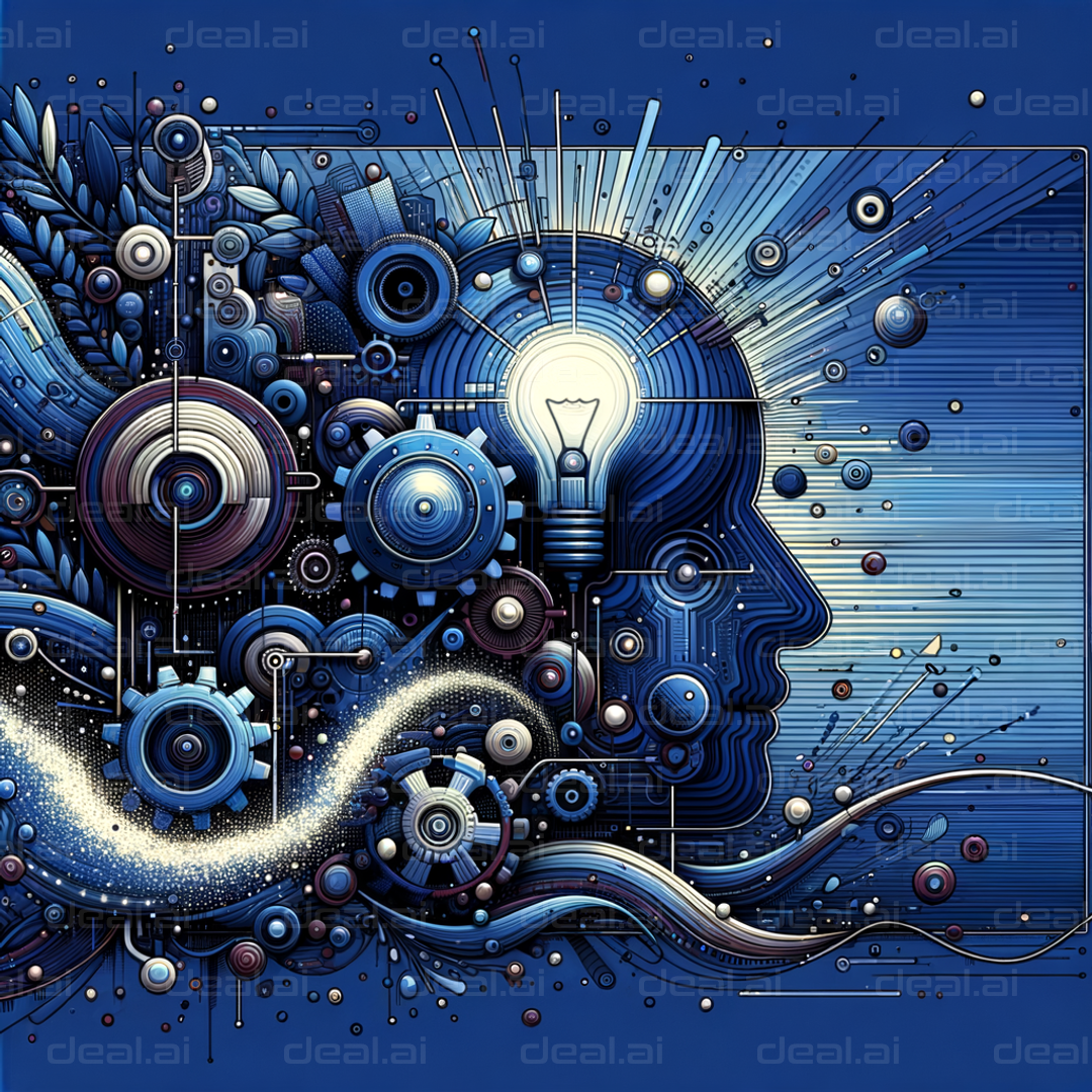 Mind of Innovation: Gears and Ideas