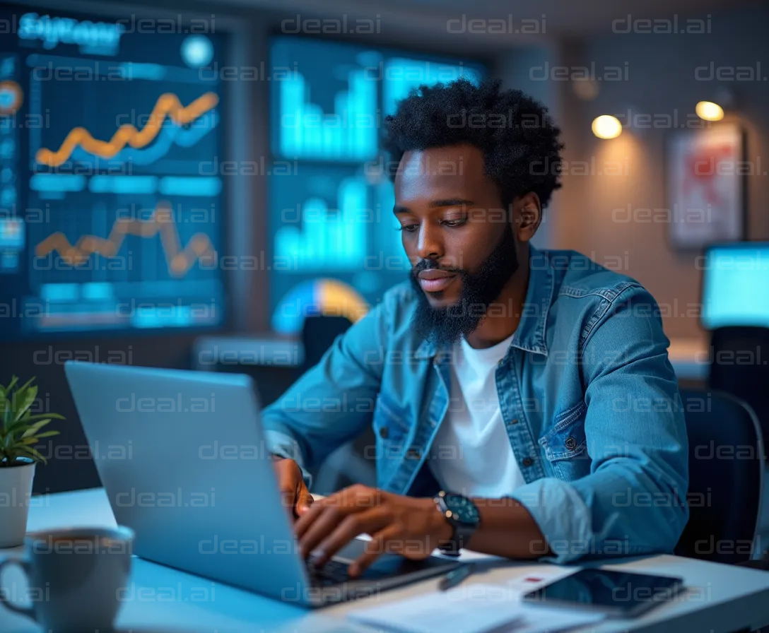 Focused Data Analysis Session