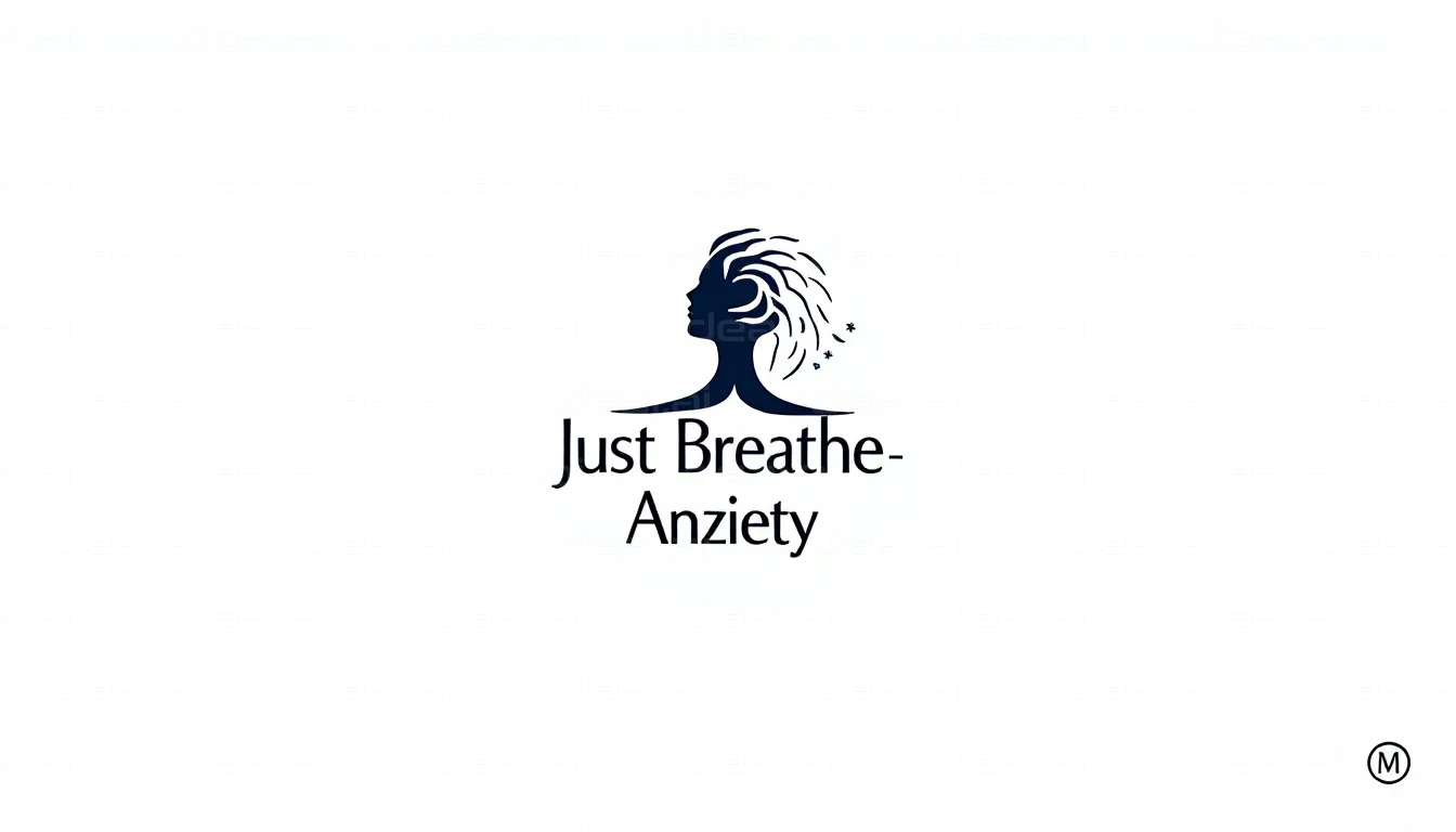 Just Breathe for Anxiety Relief