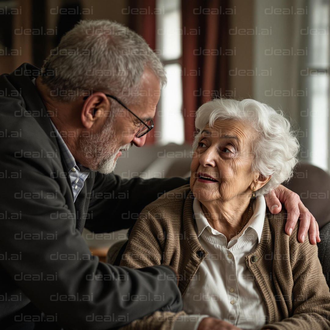Heartfelt Connection