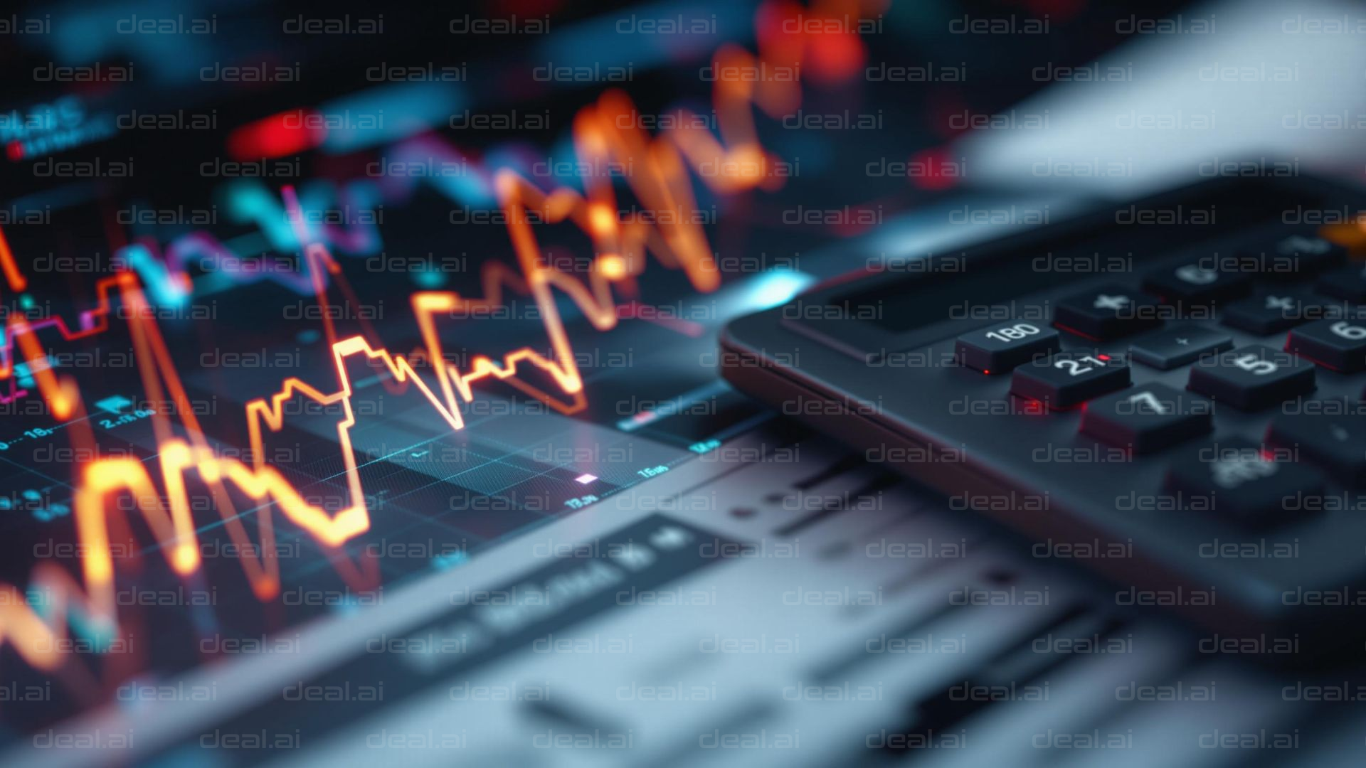 Financial Trends and Calculations