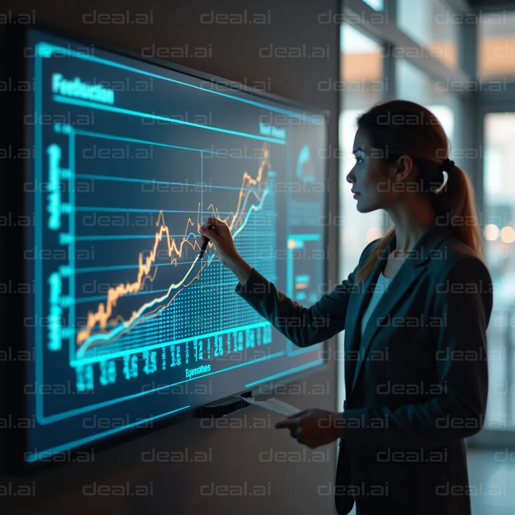 Analyzing Market Trends