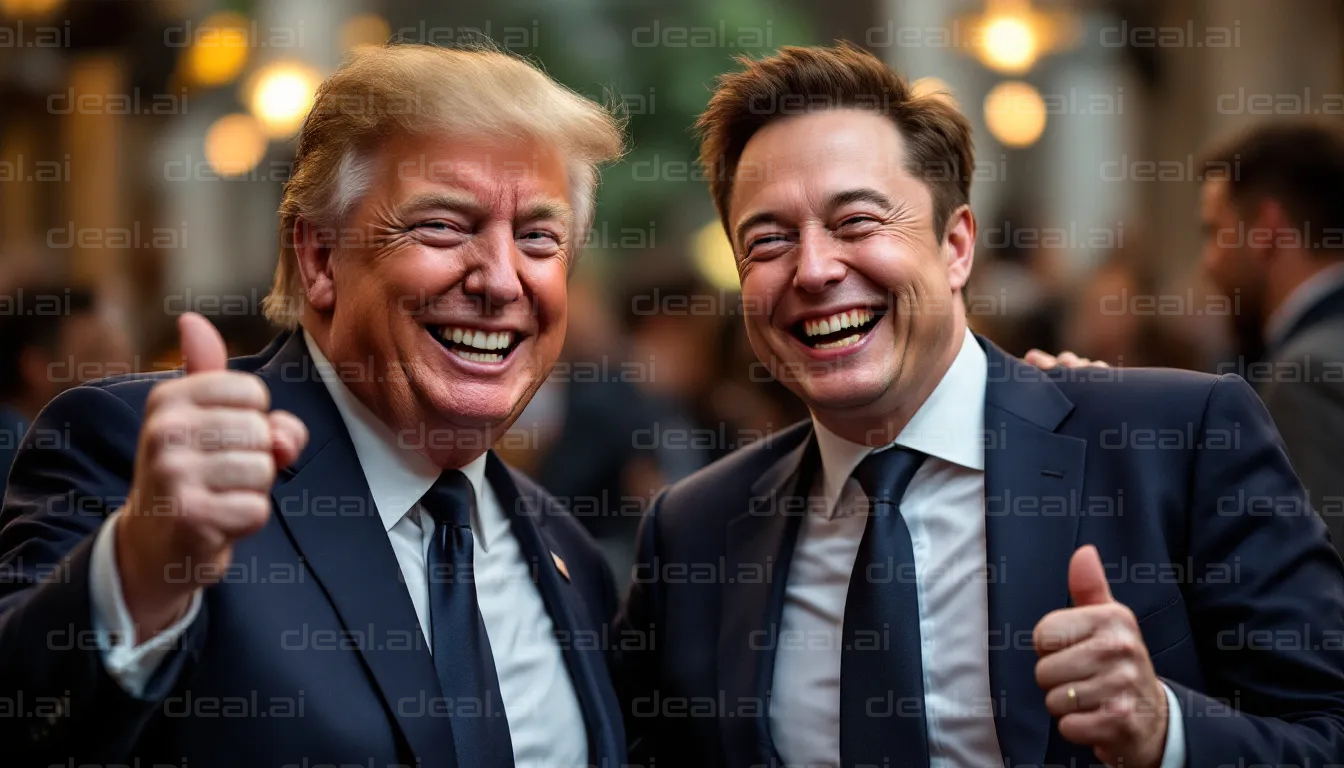 Business Leaders Unite