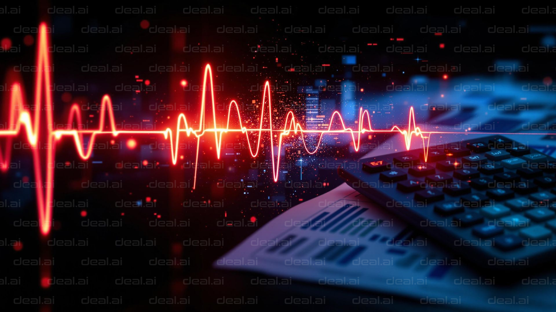 Financial Pulse Analysis