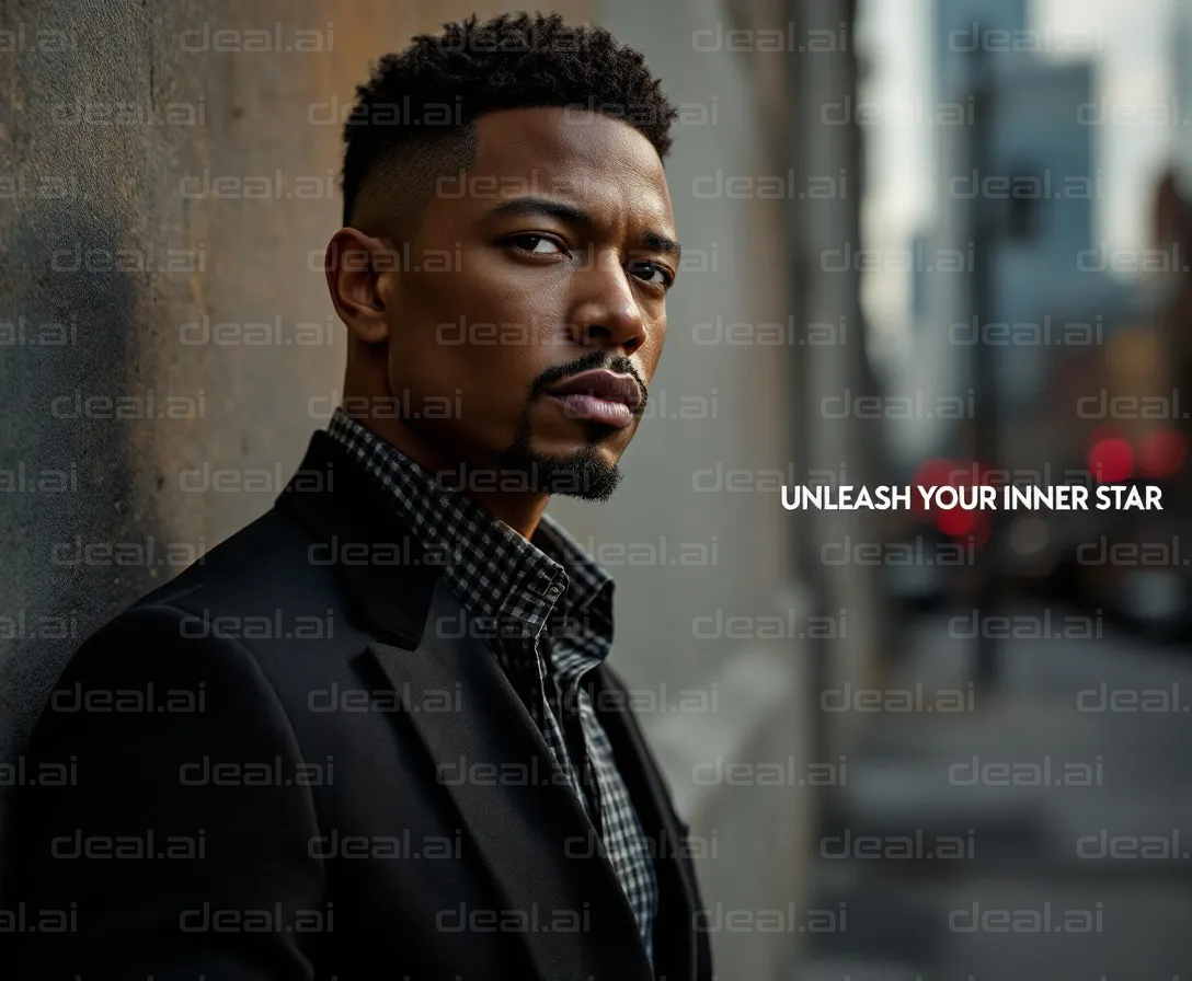 "Unleash Your Inner Star"