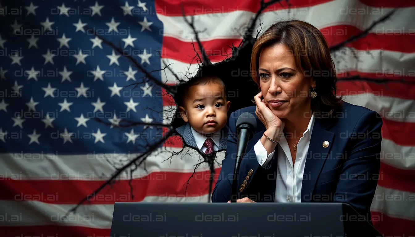 "Political Future and Generations Ahead"