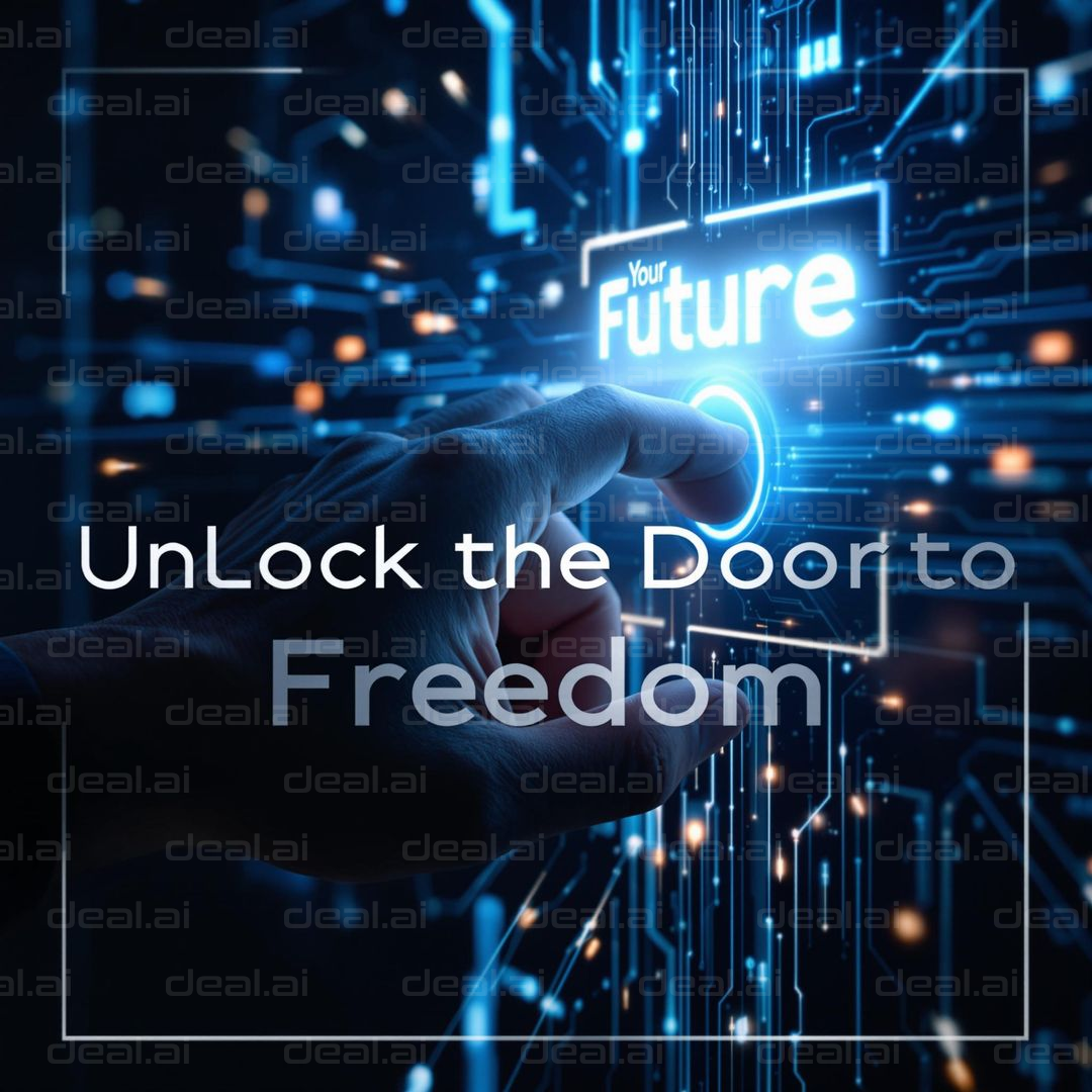 Unlock Your Future Today