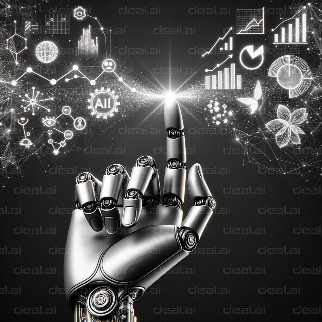 "AI Technology and Data Visualization"