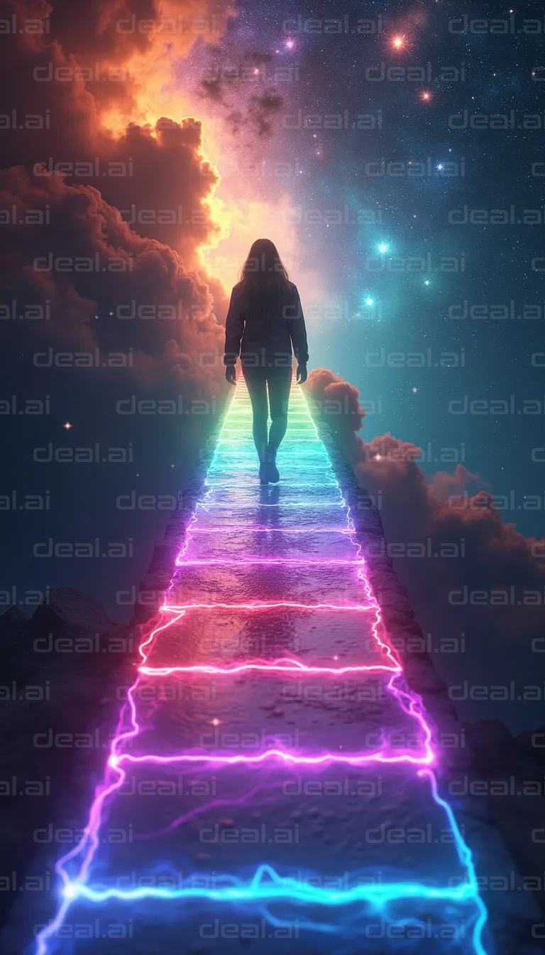 "Journey to the Stars"