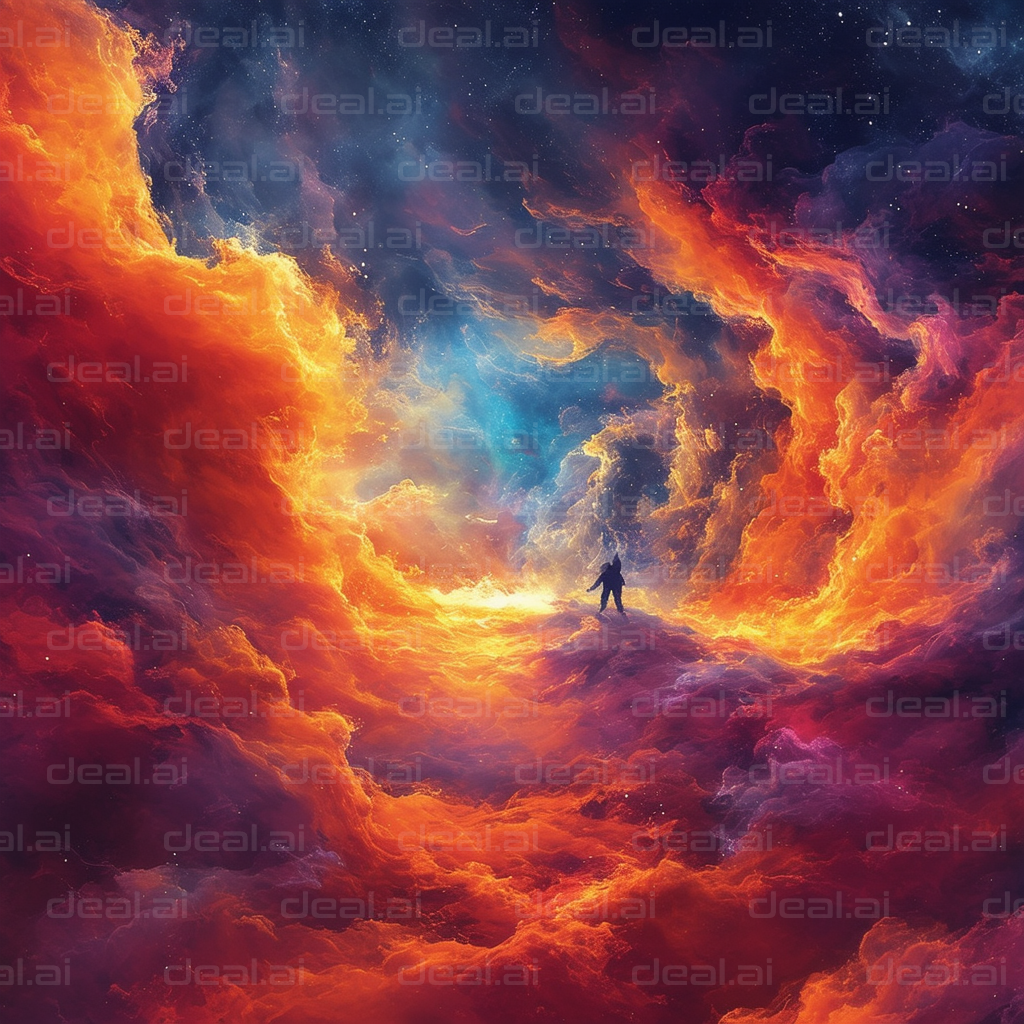 Exploring the Cosmic Inferno