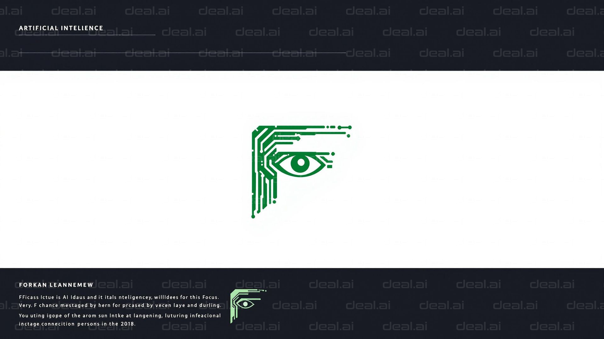 AI Eye Circuit Design
