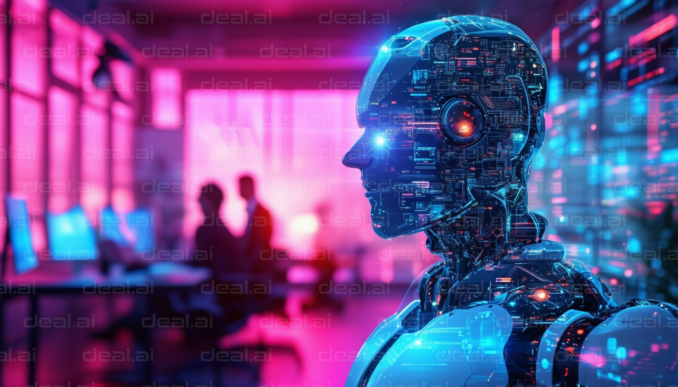 "AI in Modern Workspaces"