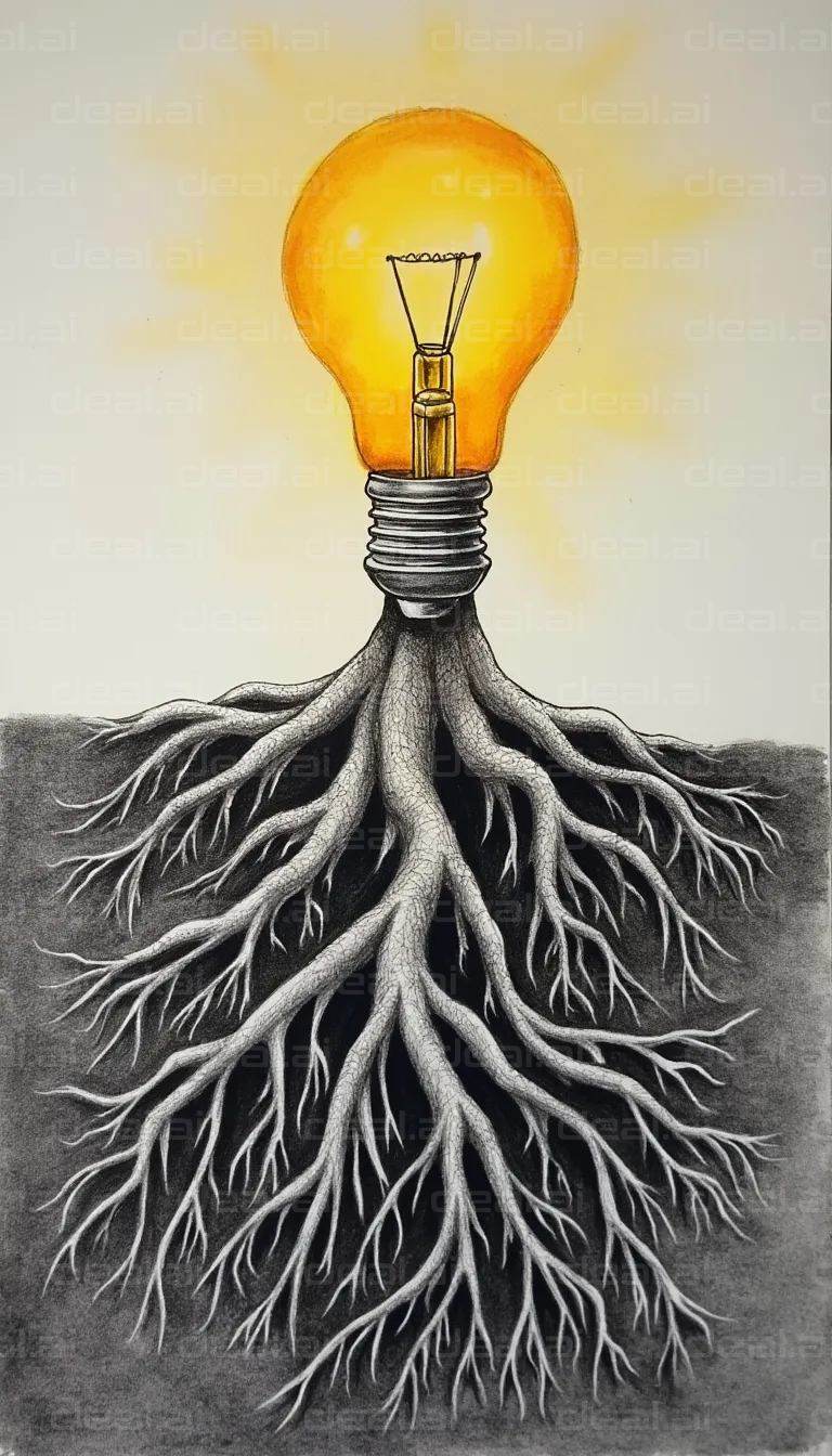 "Roots of Innovation"