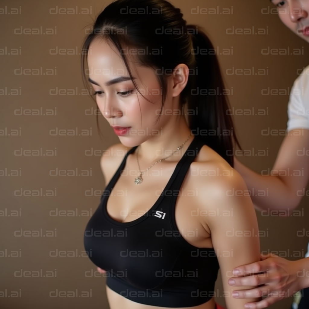 Guided Workout Session