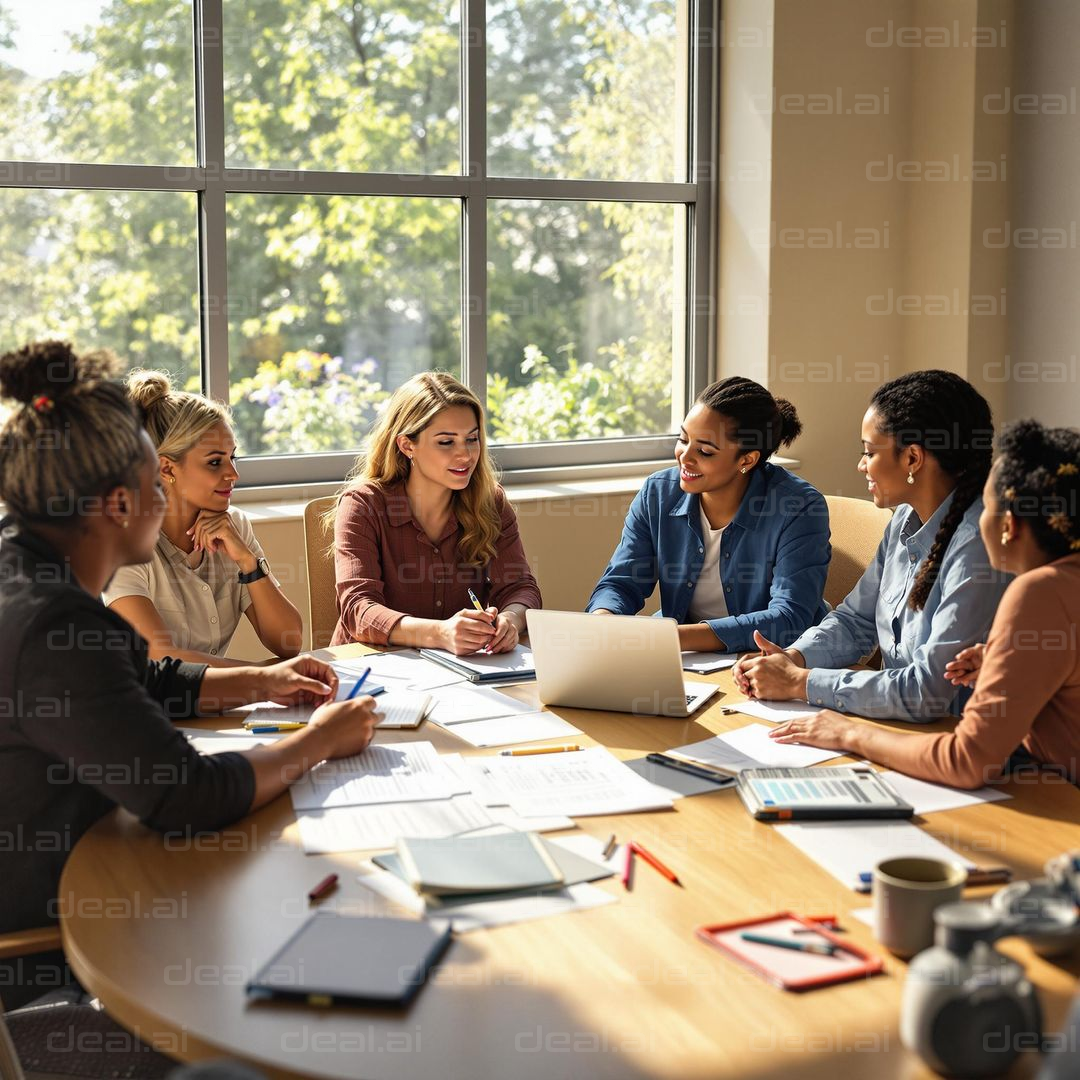 Team Collaboration Meeting