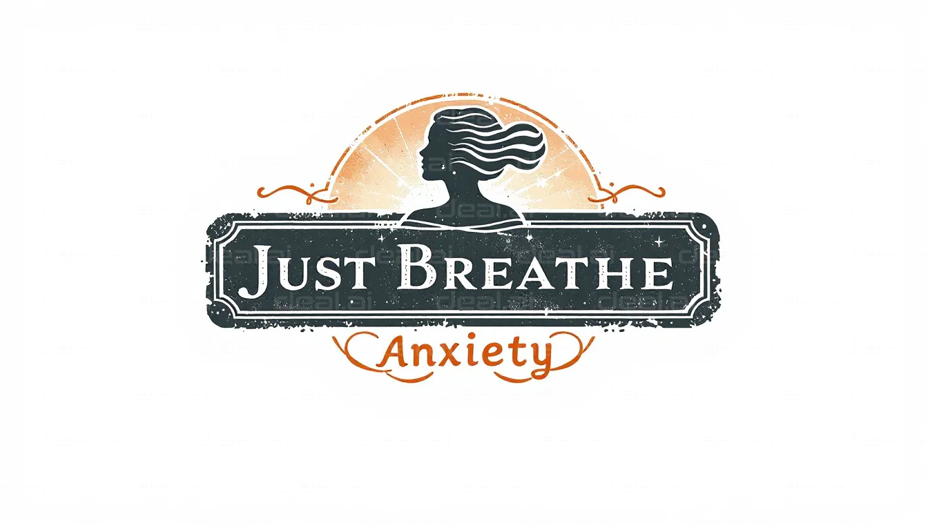 "Just Breathe: Overcoming Anxiety"