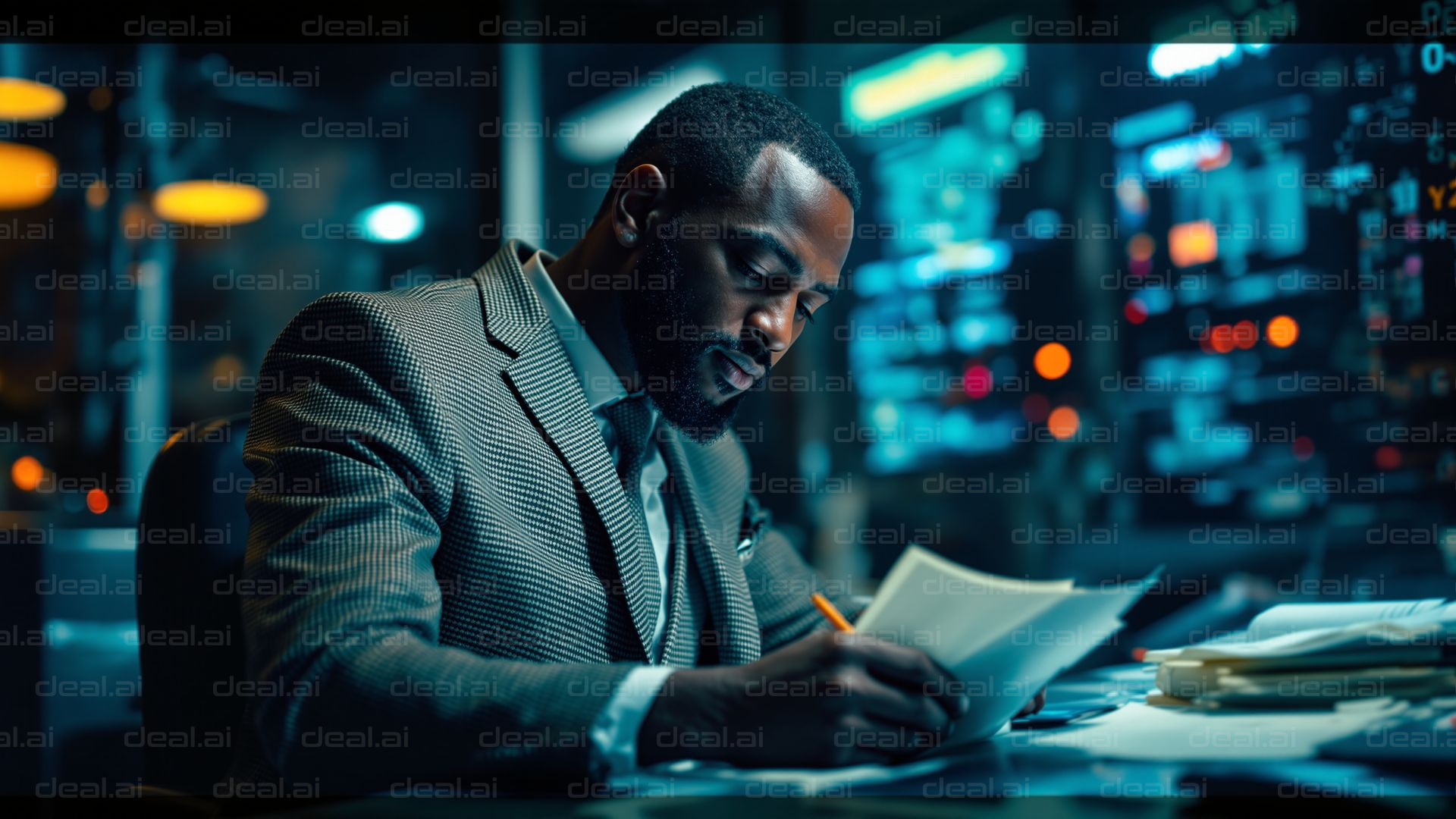 Focused Business Analysis