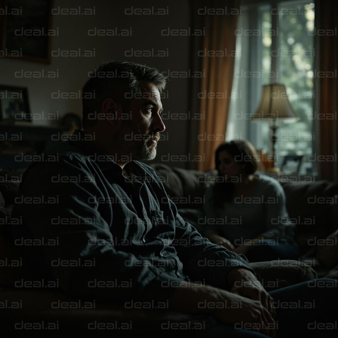 Contemplative Silence at Home