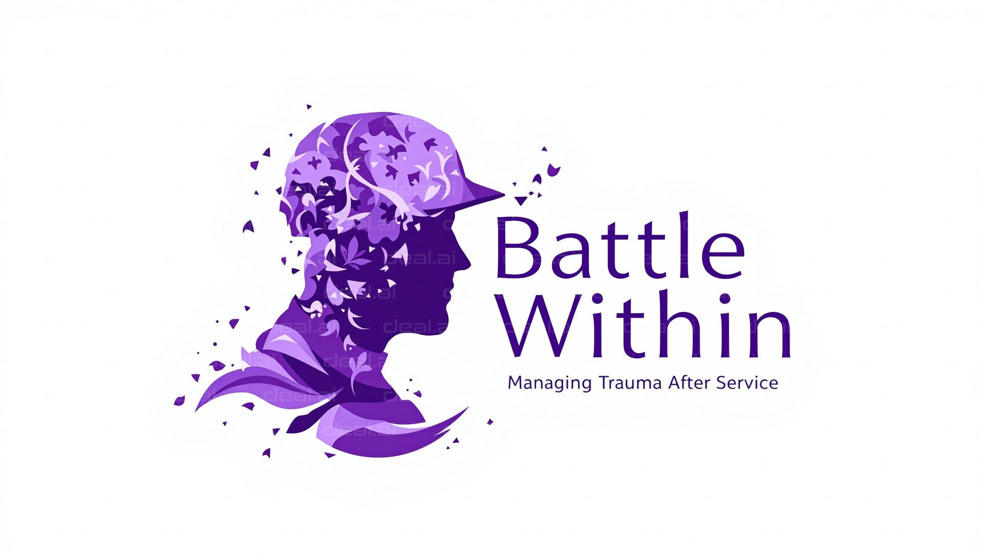 "Inner Battles: Healing After Service"