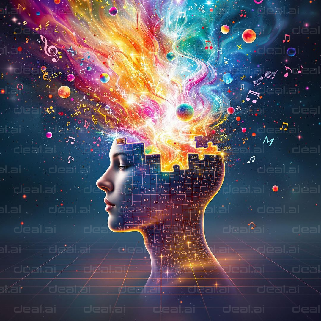 Creative Mind Unleashed