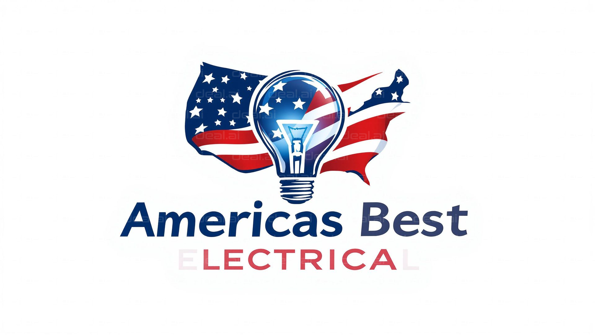 America's Best Electrical Logo