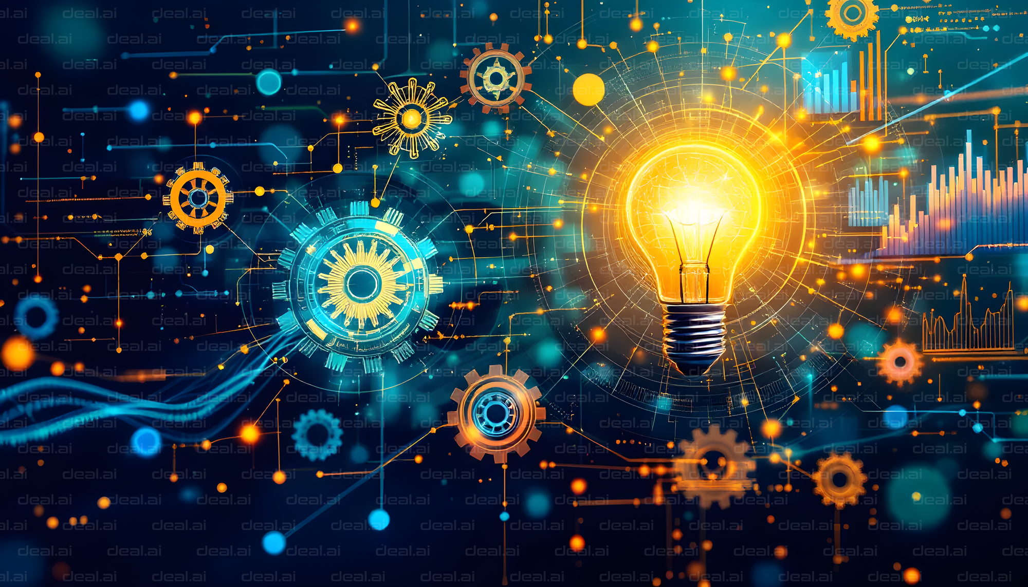 Innovation and Connections