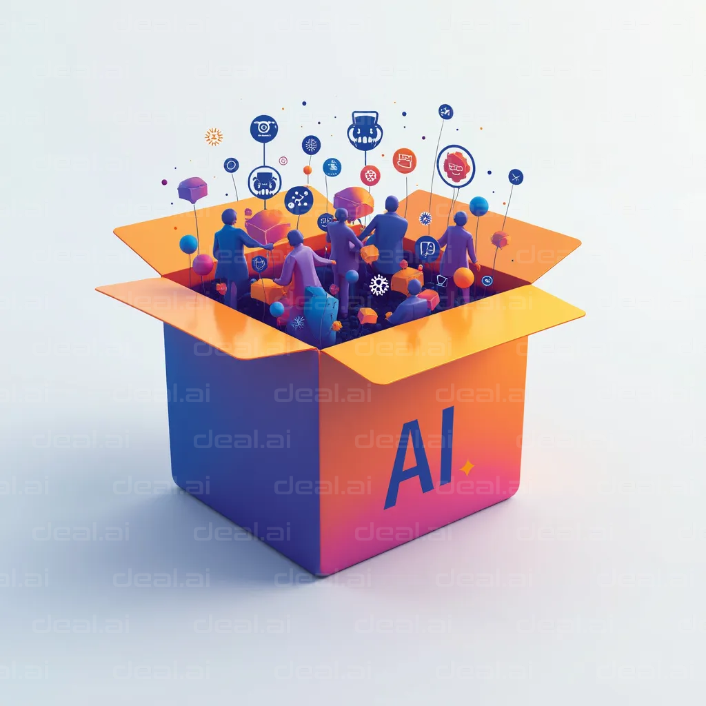 "Unleashing AI Potential"