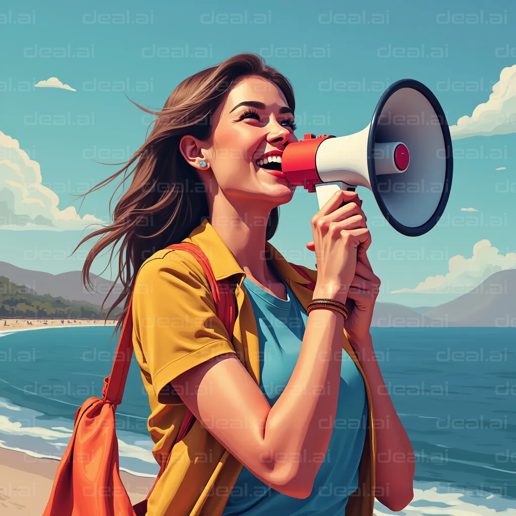"Beachside Announcements"