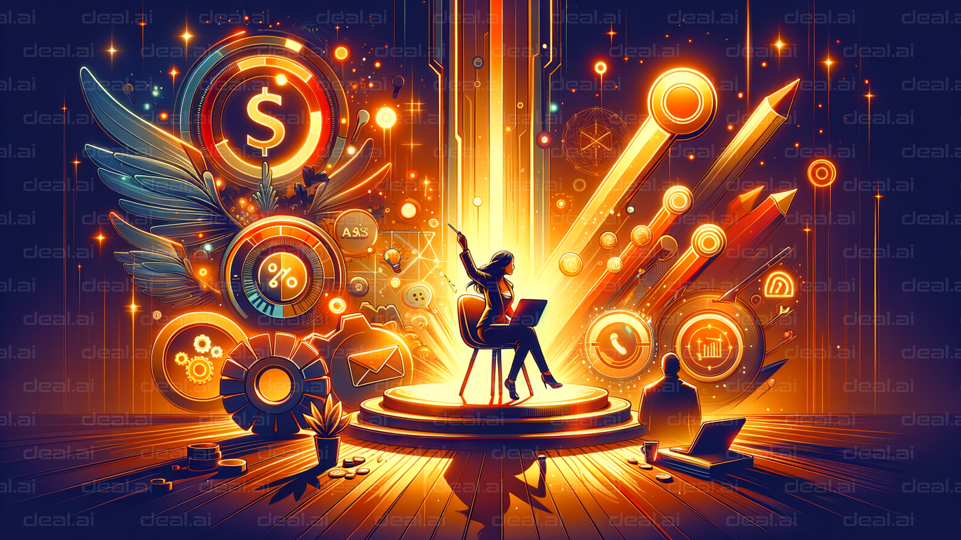 Digital Creativity Unleashed