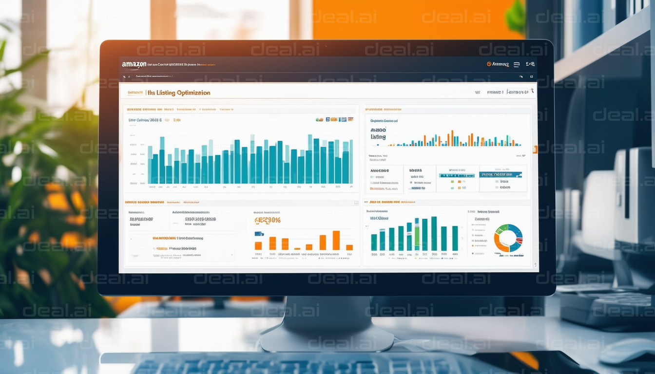 "E-commerce Dashboard with Analytics"