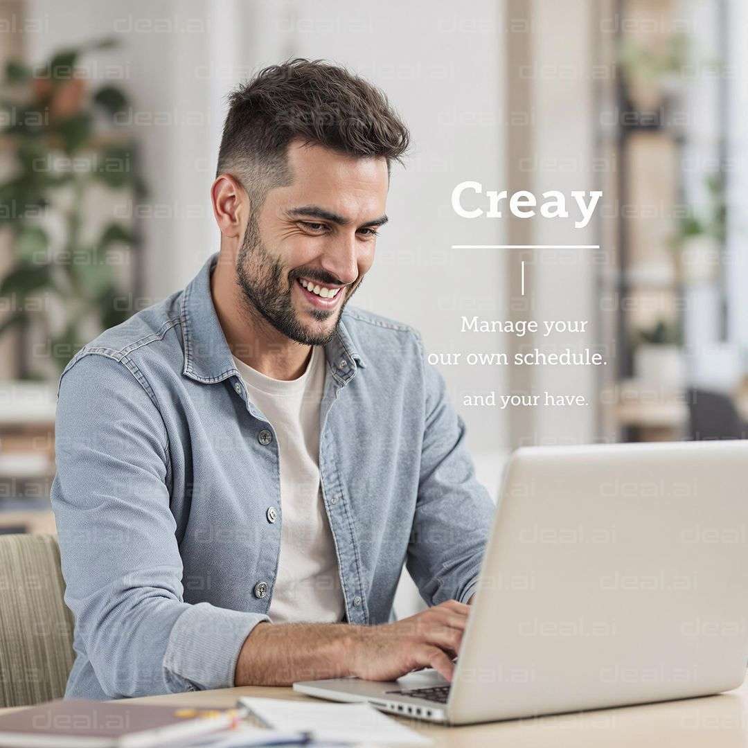 "Flexible Schedule Management"
