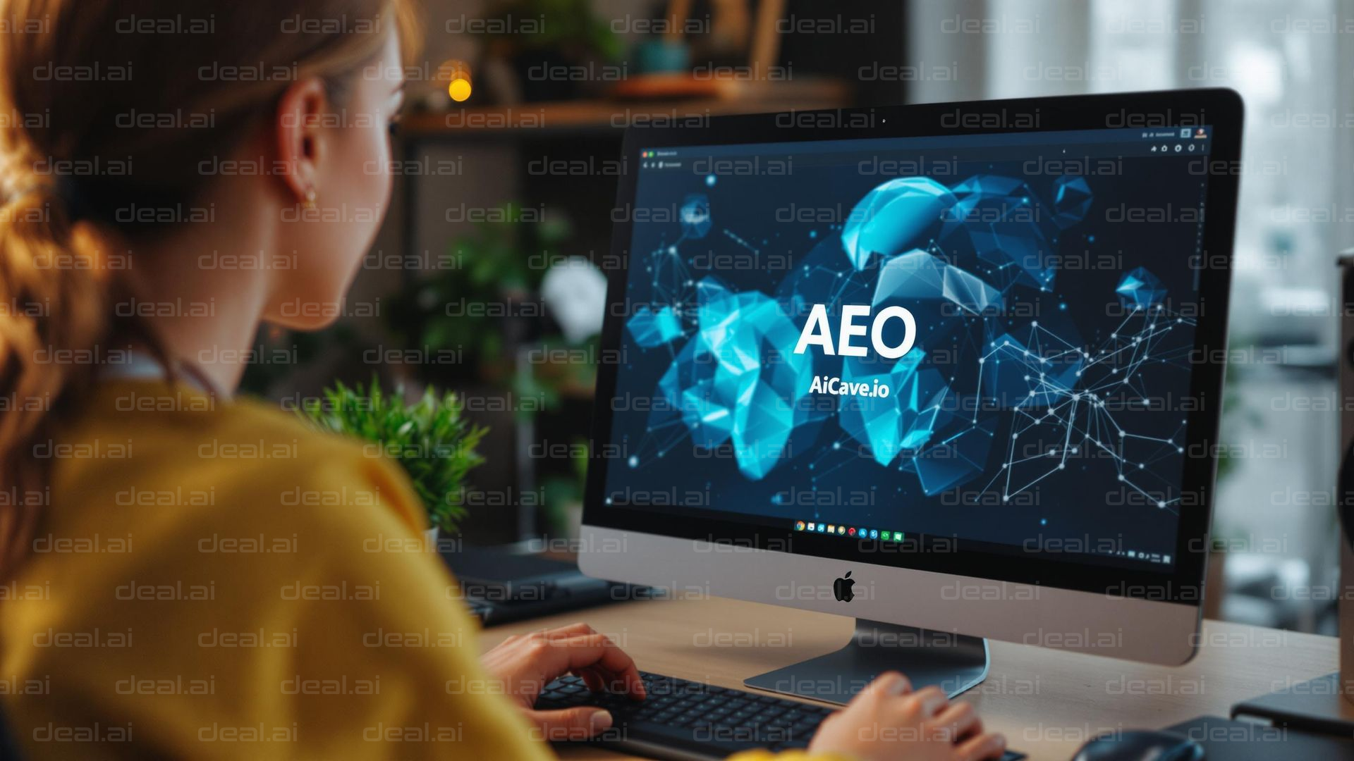 AI Workstation Setup at Home