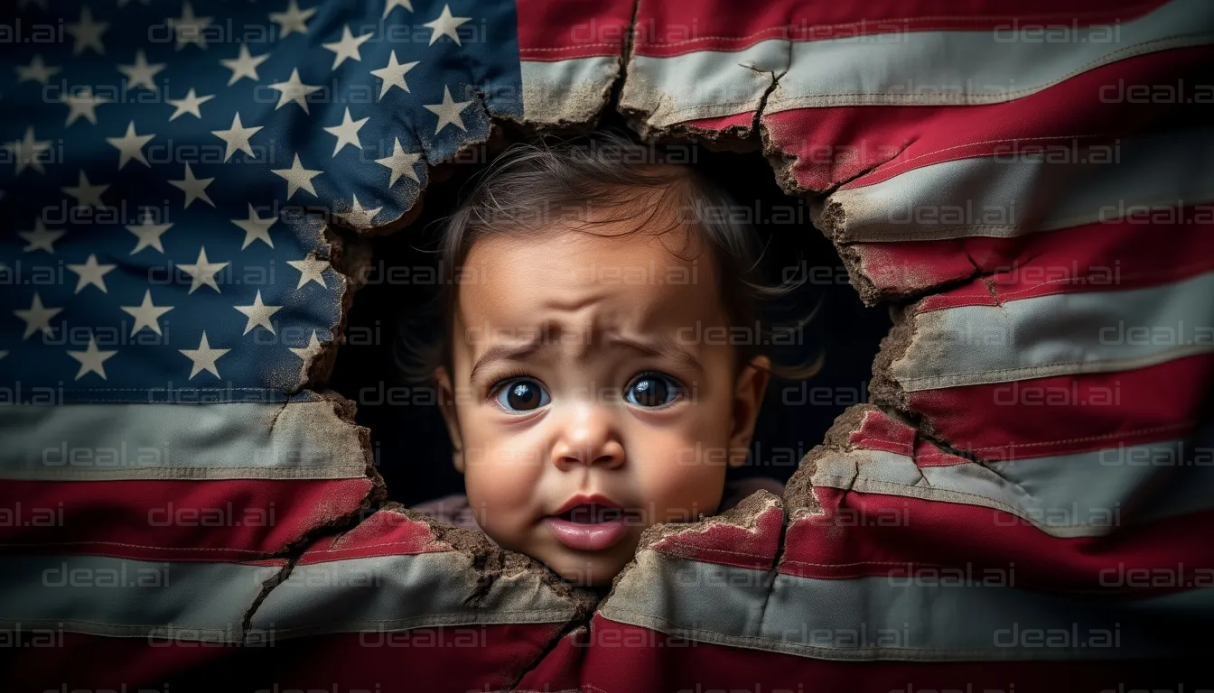 "Child of America’s Future"