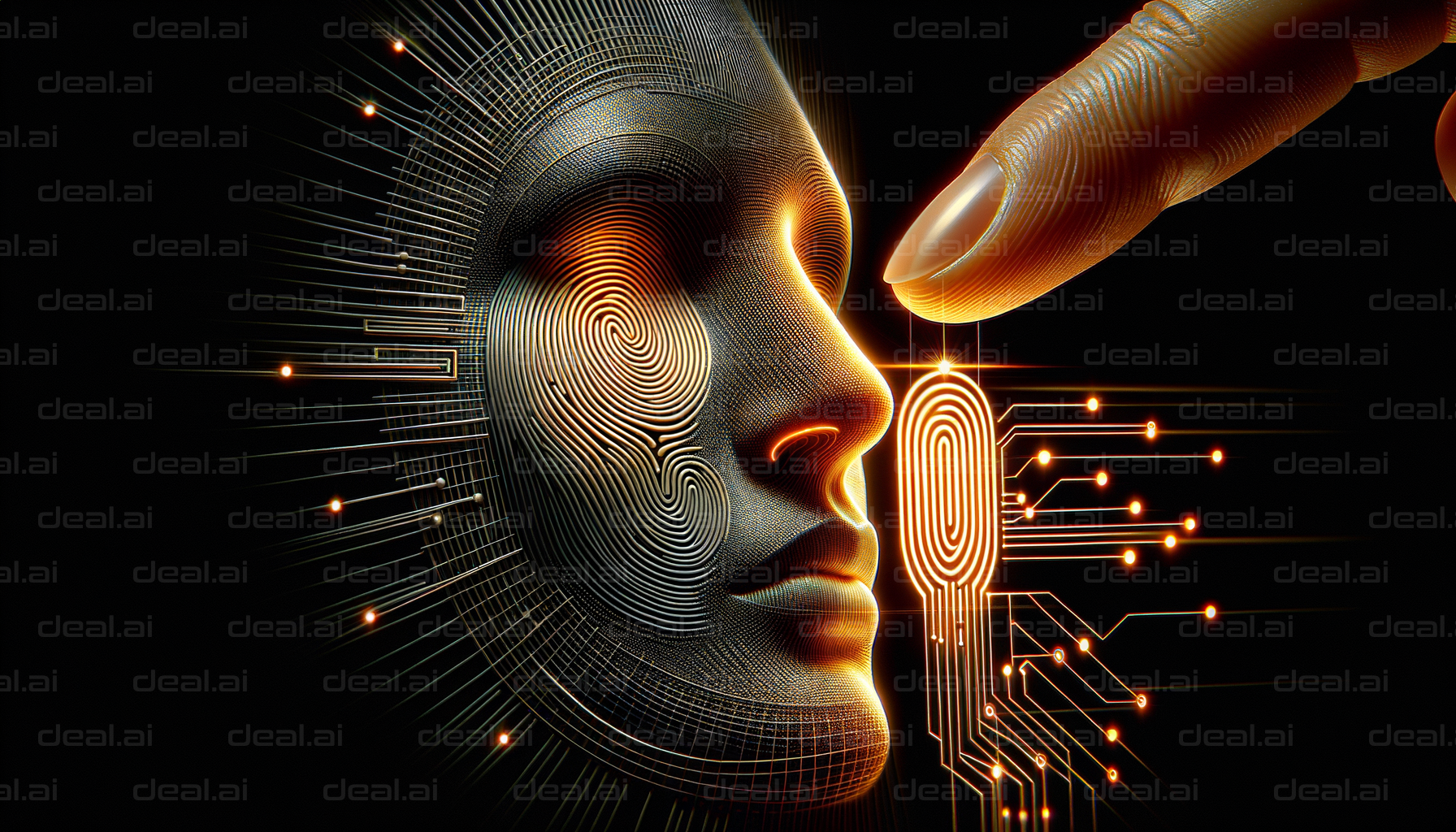 "Digital Identity and Biometrics"