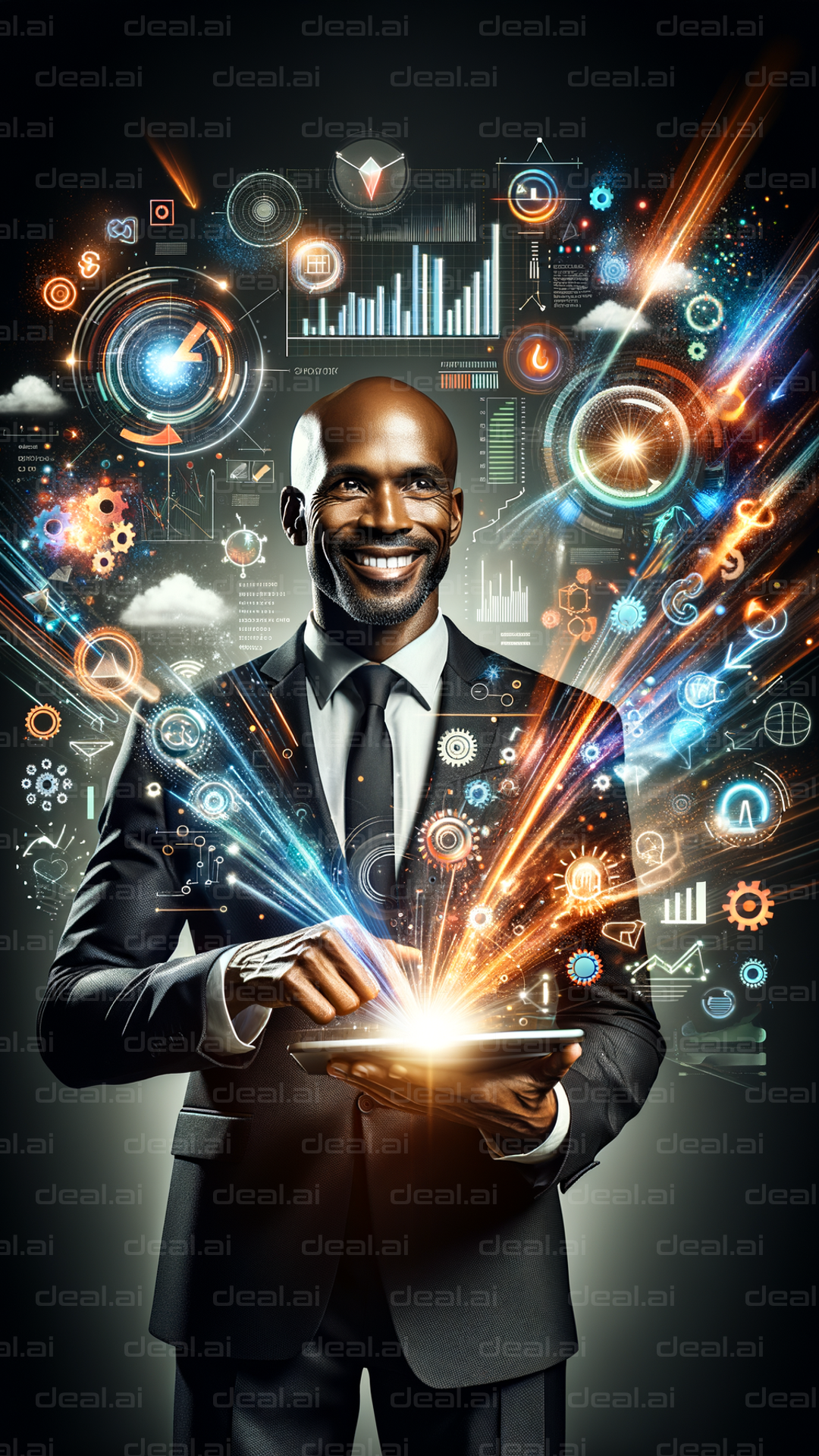 Tech Innovation Unleashed