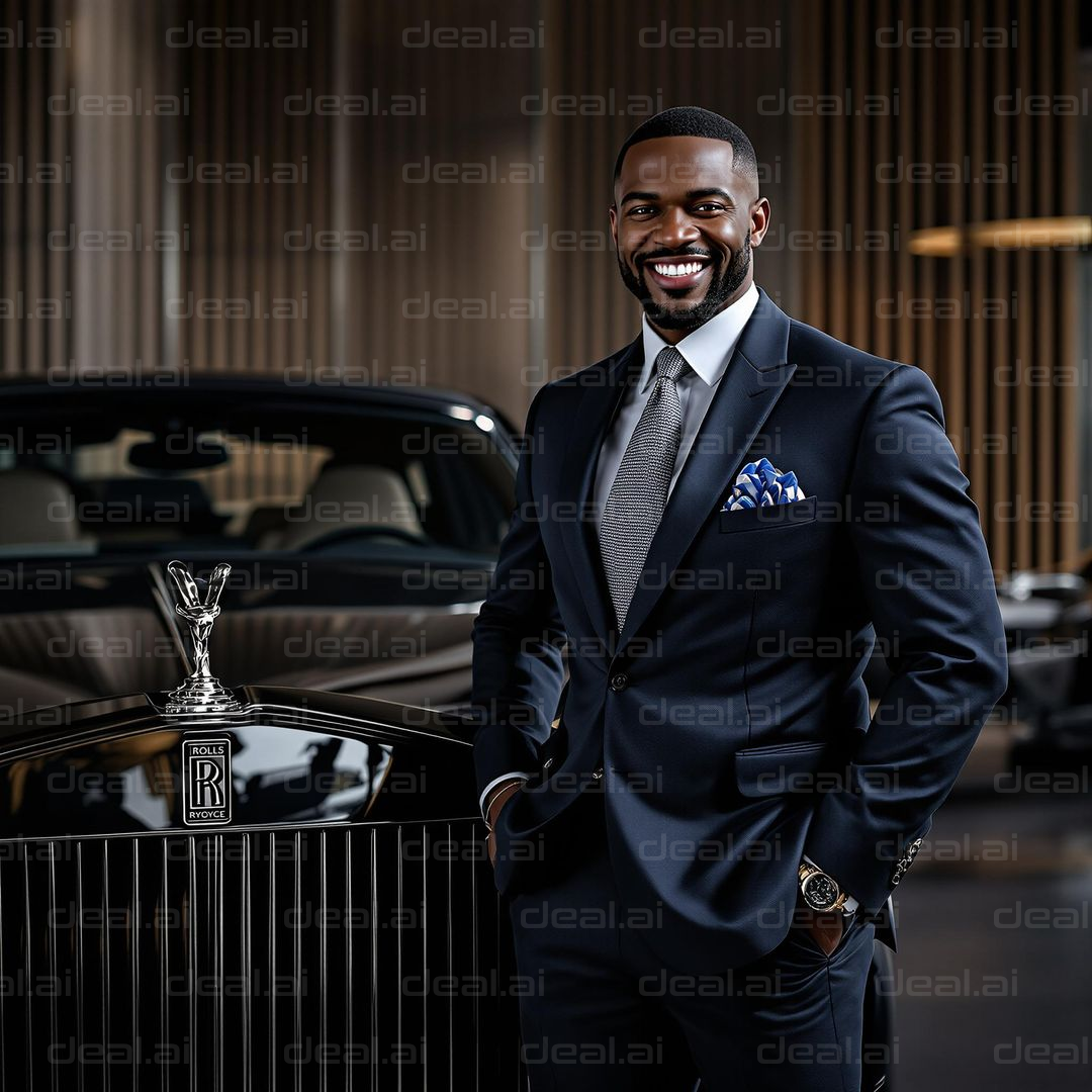 Elegance and Luxury Defined