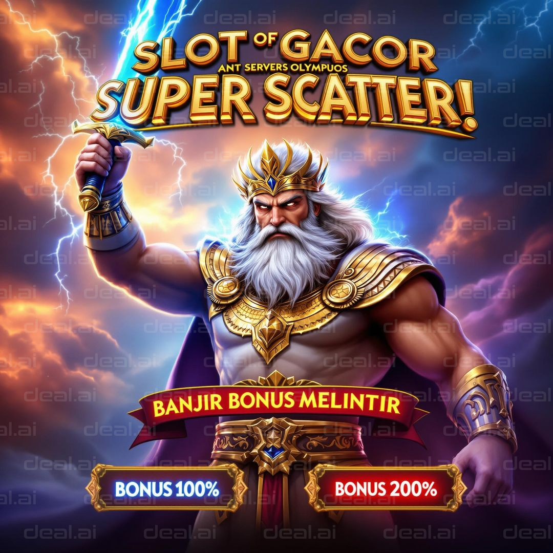 "Epic Slot Adventure Awaits!"